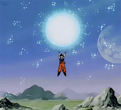 ドラゴンボールgif|Dragonball GIFs